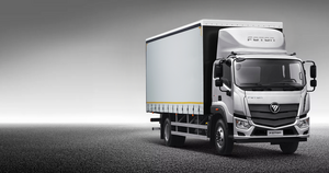 Foton M 18