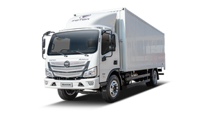 Foton Aumark S120